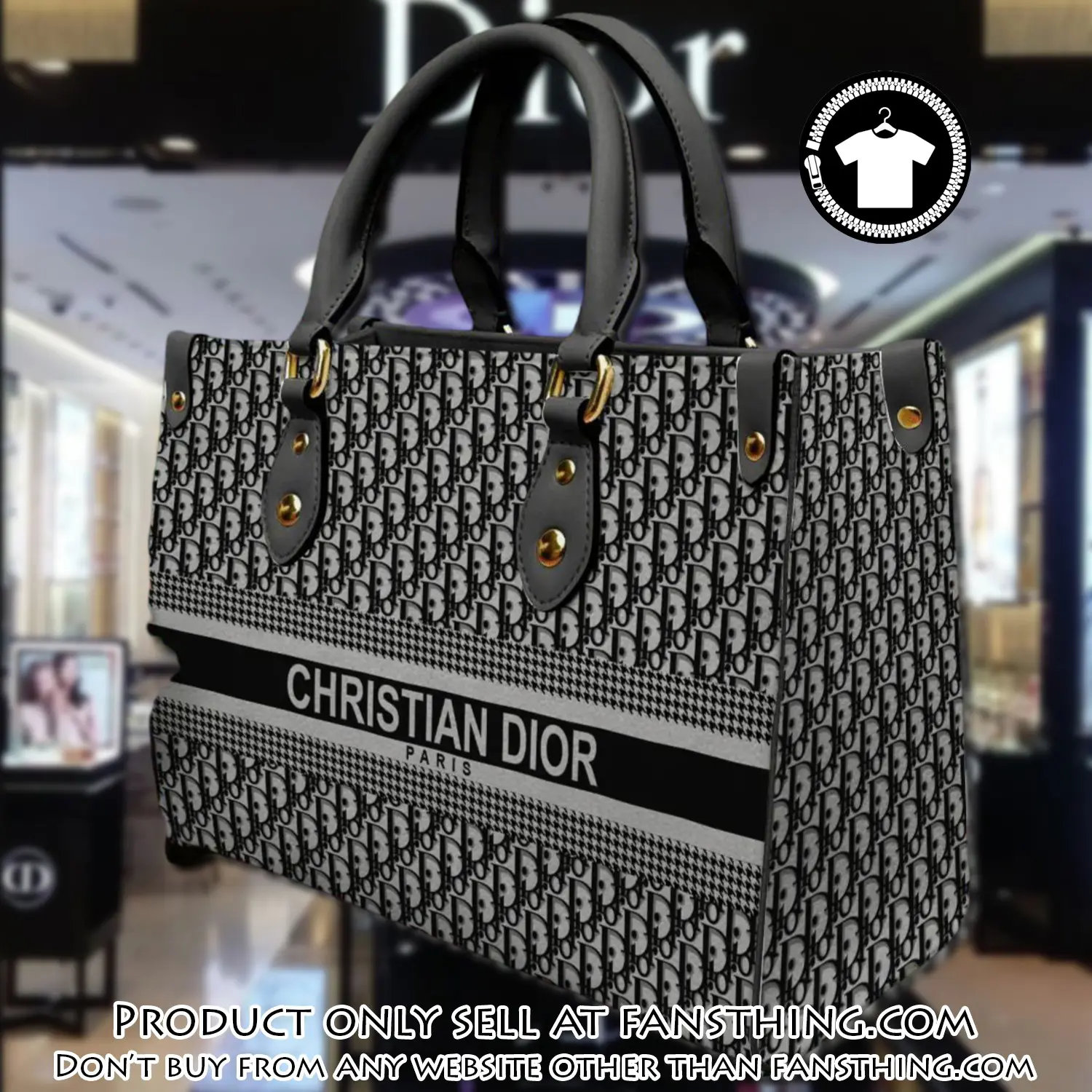 Dior women luxury leather handbag 3d lhb1047 fst0314274